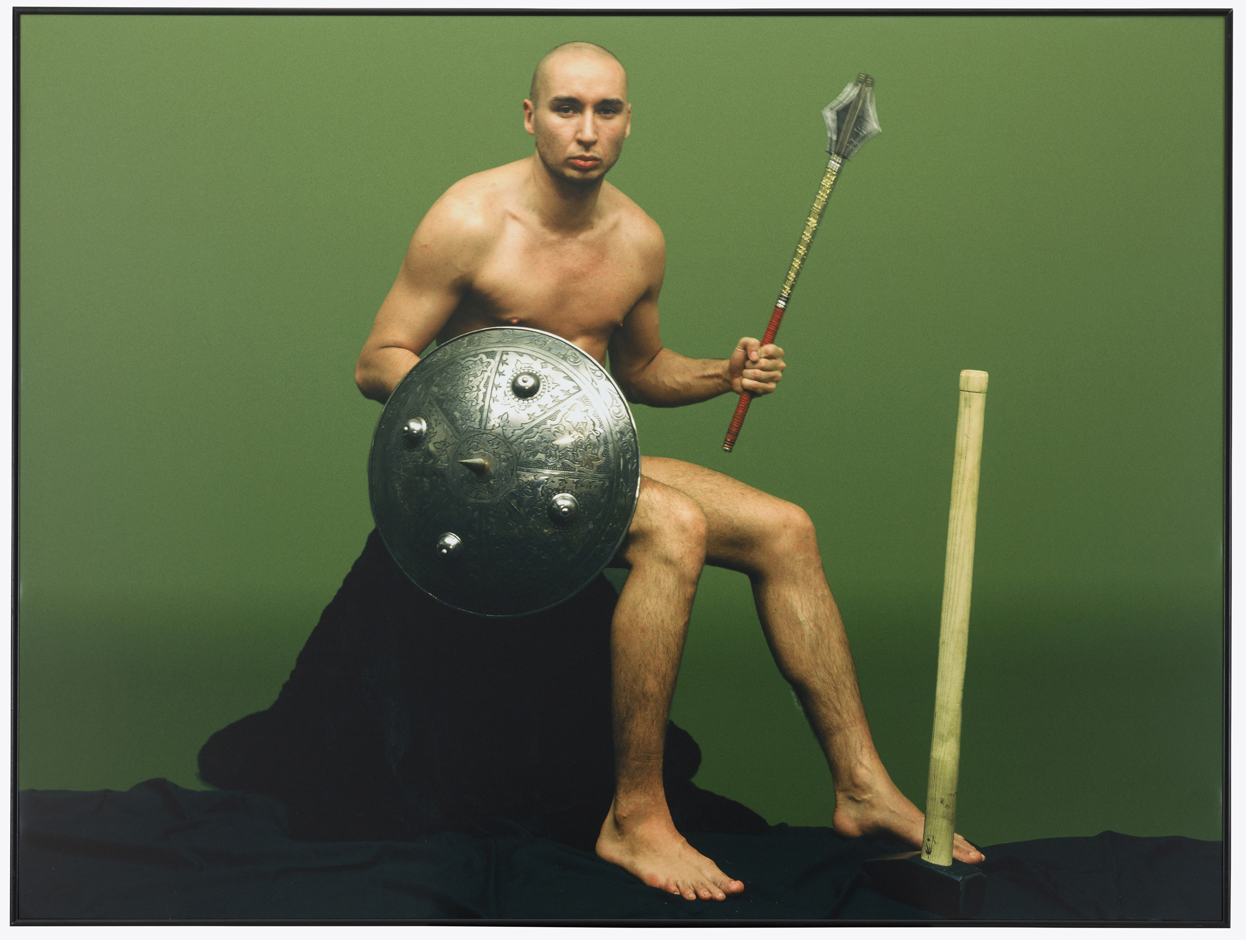 Transfiguracja Odyna II 